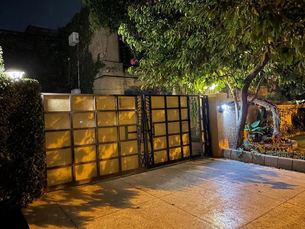 伊斯兰堡 The Riviera酒店 外观 照片